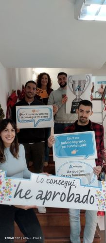 aprobados guardia civil 2023