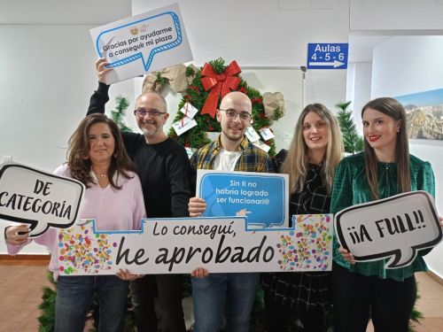 aprobados justicia 2023