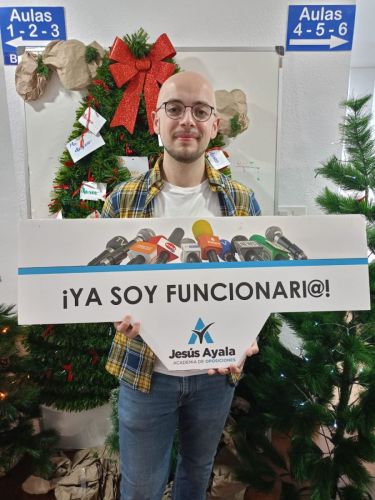 aprobados justicia 2023