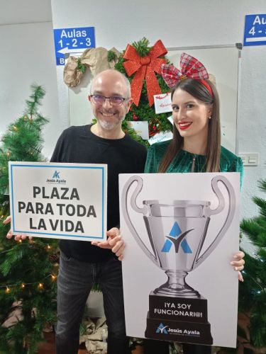 aprobados justicia 2023