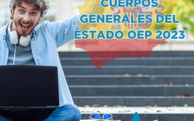 LISTADOS DE OPOSITORES QUE HAN APROBADO EL EJERCICIO ÚNICO DE LOS CUERPOS GENERALES DEL ESTADO