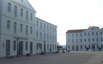 Convocatoria 4 PLAZAS de CONSERJE en San Roque (Cádiz)