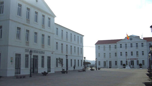 Convocatoria 4 PLAZAS de CONSERJE en  San Roque (Cádiz)